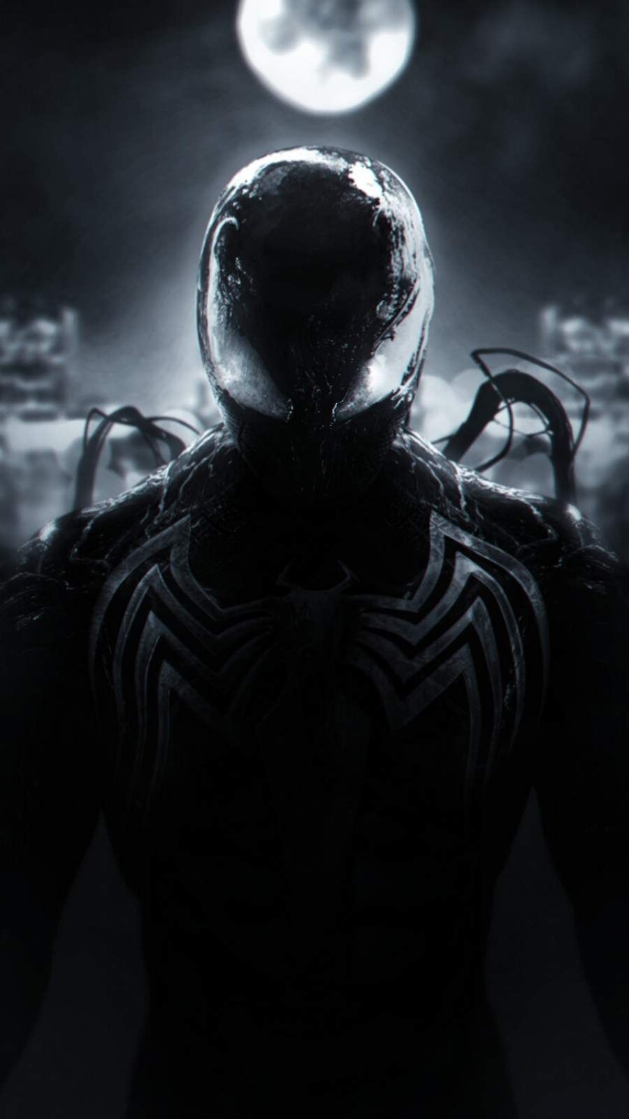 900x1600 Spider Man / Venom Art Ideas. Marvel Spiderman, Amazing Spiderman, Spiderman Art, Phone