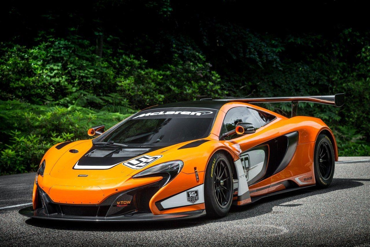 1280x860 McLaren 650S GT3. Drive a Mclaren, Desktop