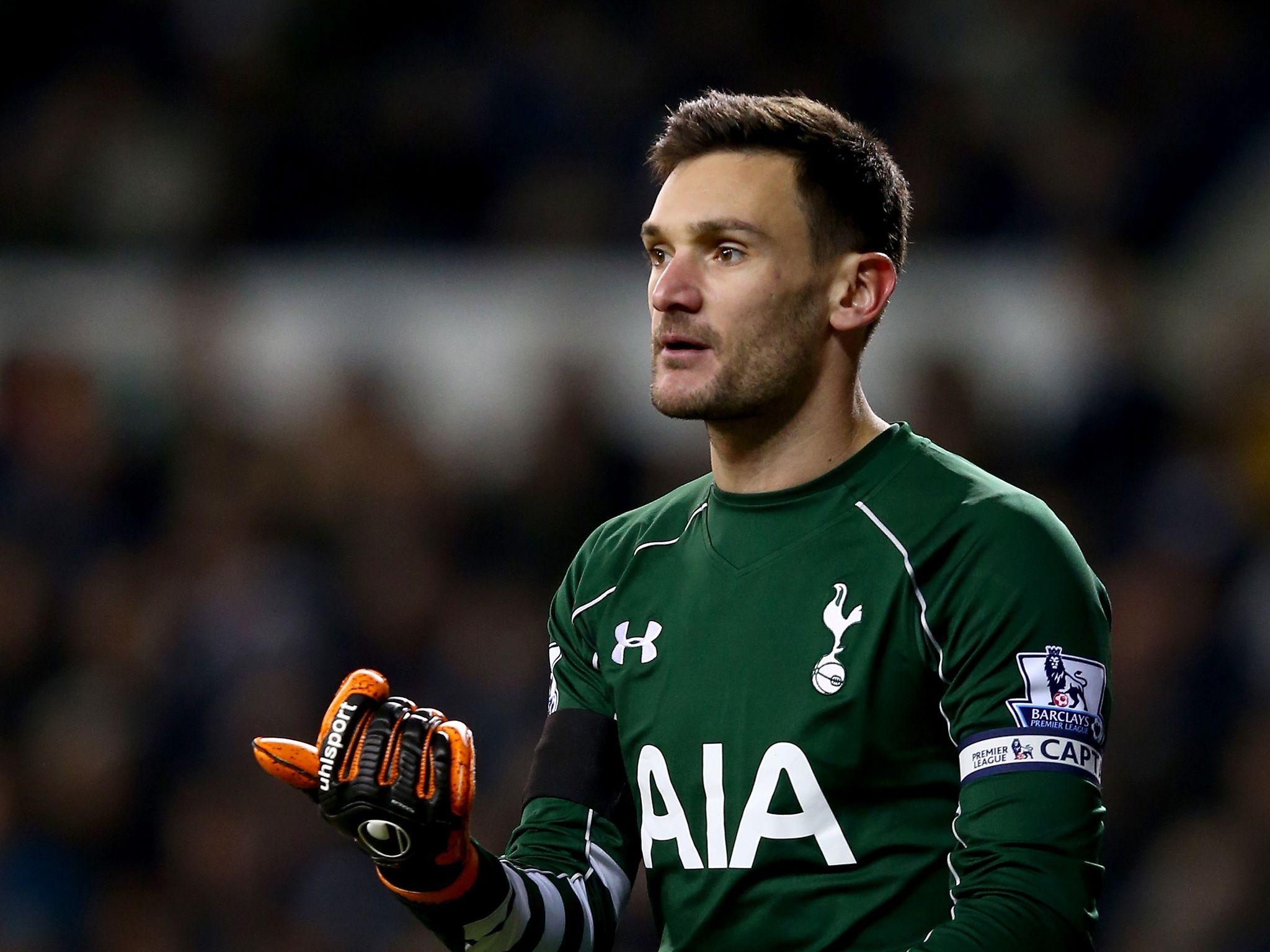 2050x1540 Tottenham news: Hugo Lloris 'turns down contract offer' from Spurs, Desktop