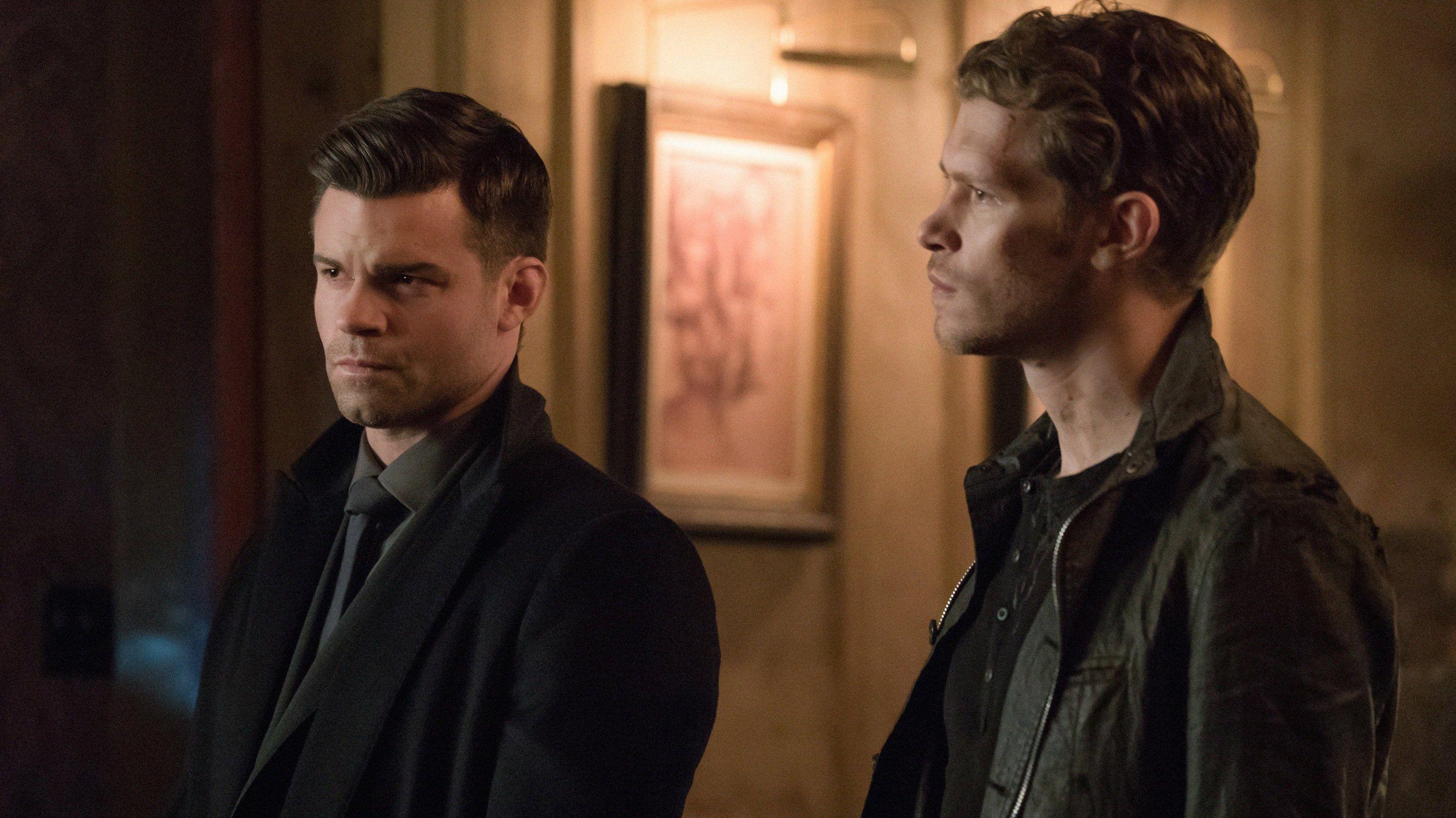 3000x1690 The Originals HD Wallpaper, Desktop