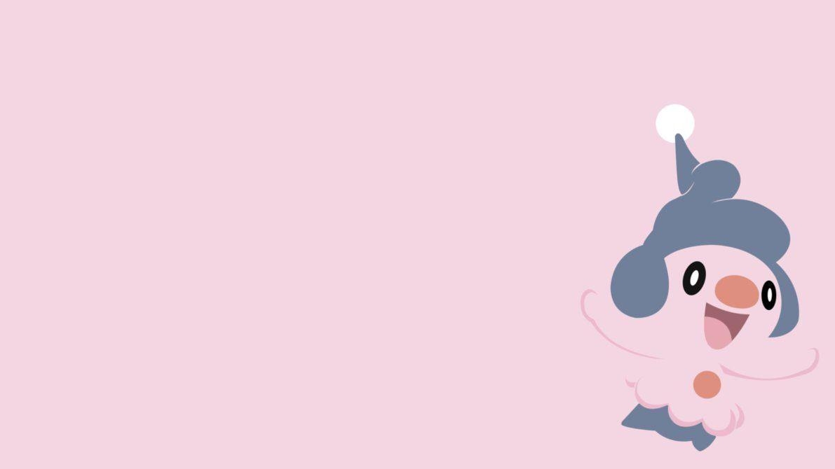 1200x670 Mime Jr, Desktop