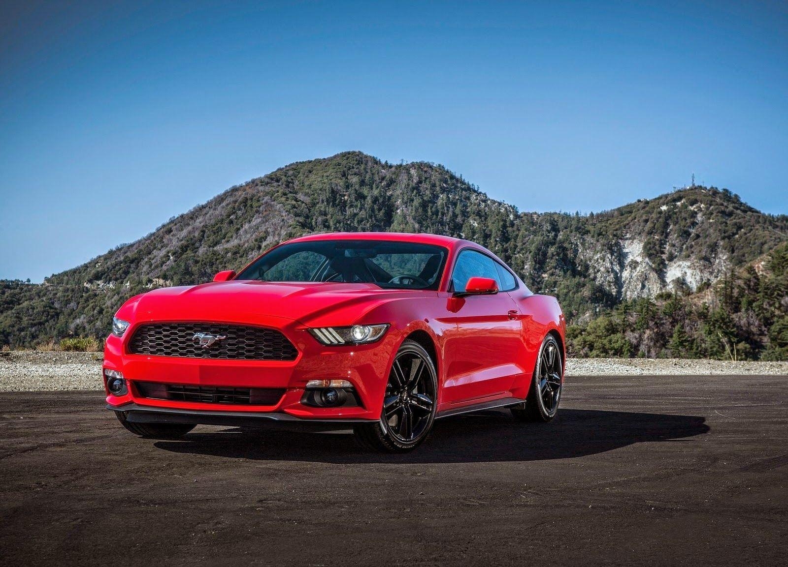 1600x1160 Ford Mustang EcoBoost HD Car Wallpaper. classic car wallpaper HD, Desktop