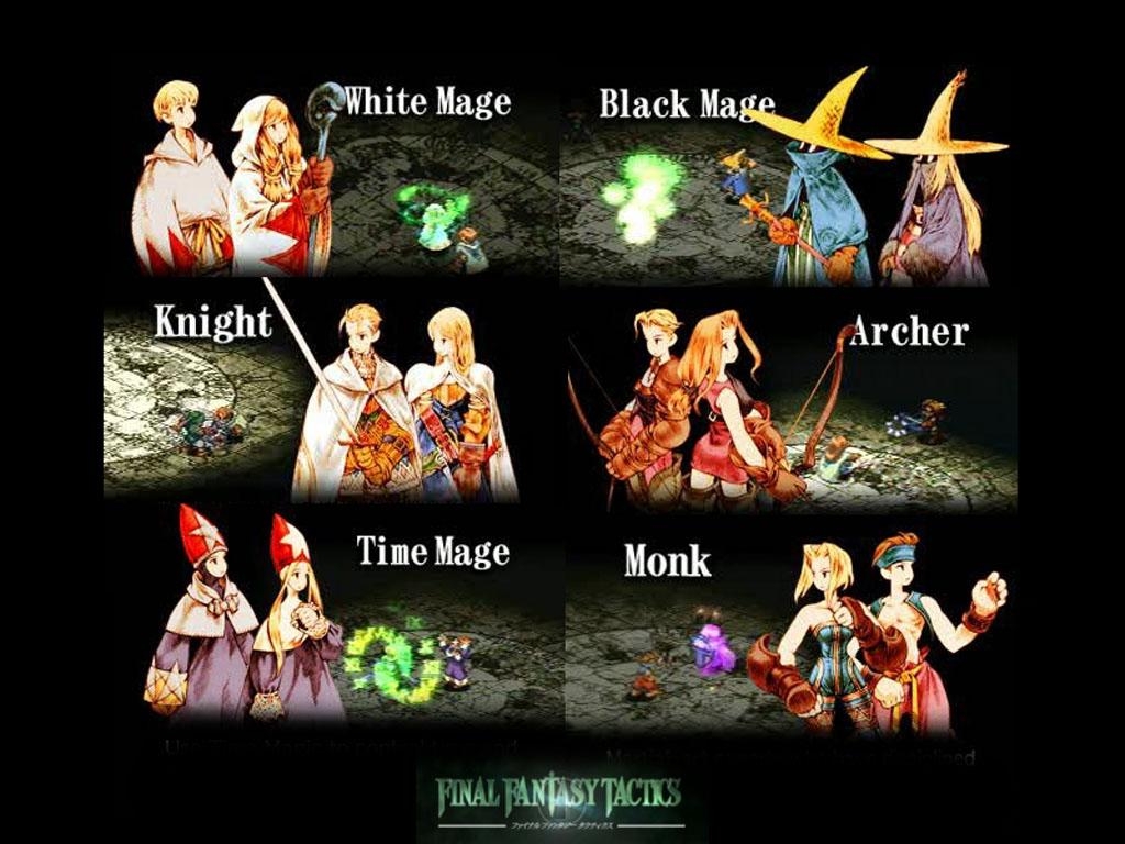 1030x770 Final Fantasy Tactics HD Wallpaper 22 X 768, Desktop