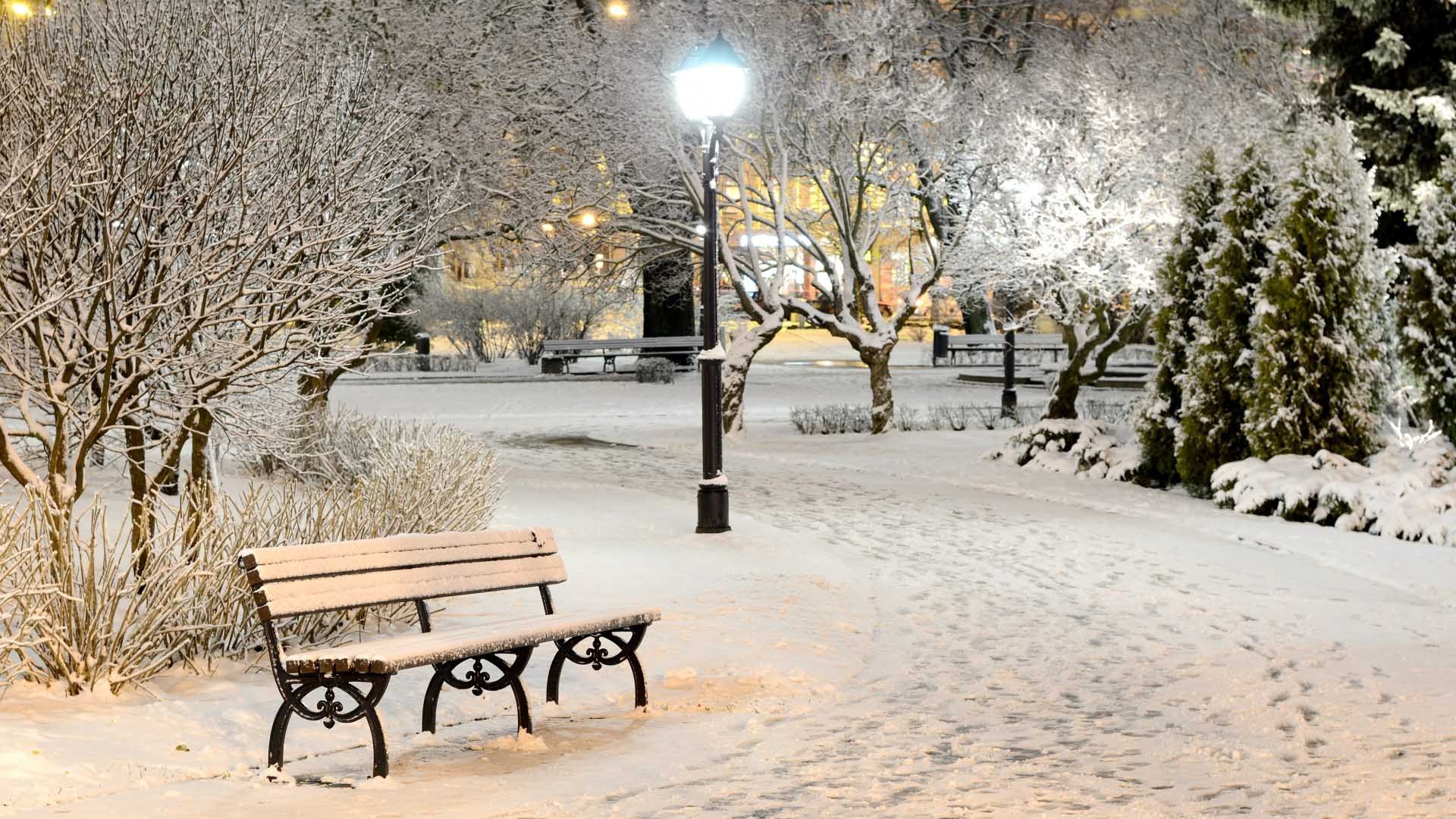 1920x1080 New York Winter Wallpaper Wallpaper Picture, Desktop