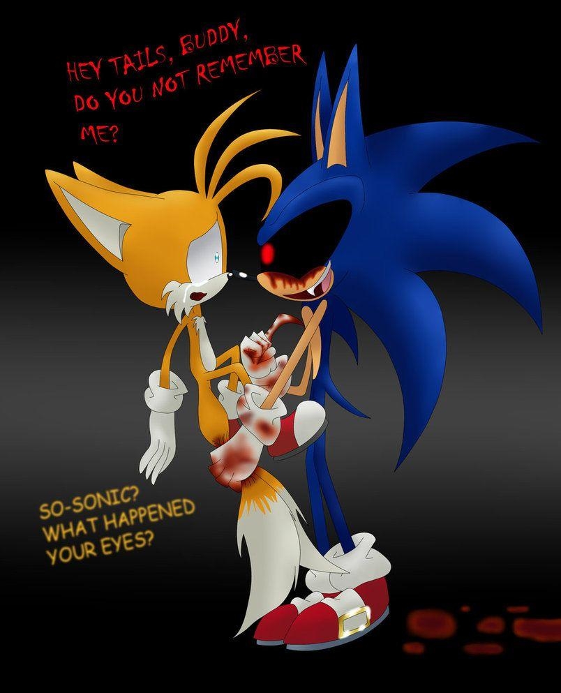 810x1000 SonicexeLuv image Sonic.exe HD wallpaper and background photo, Phone