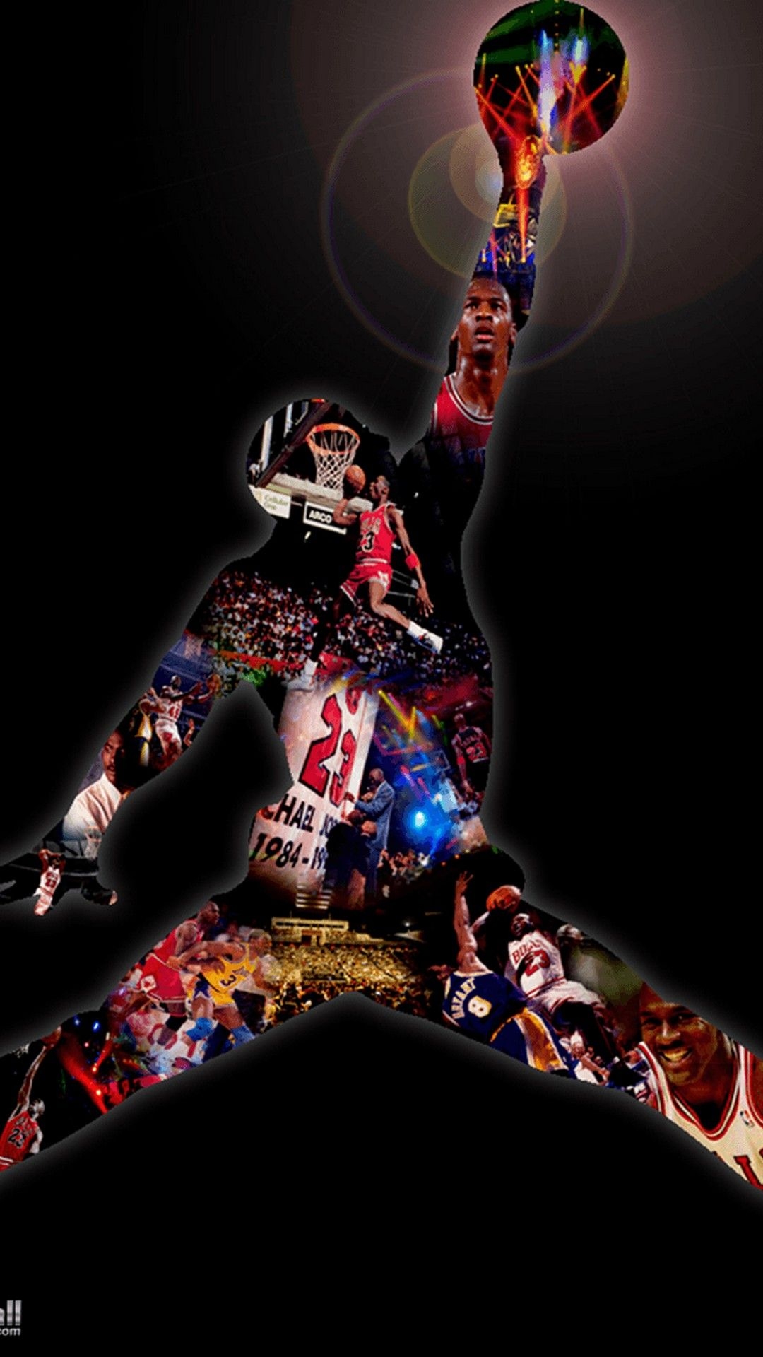 1080x1920 Basketball Games Mobile Wallpaper Basketball Wallpaper, Phone