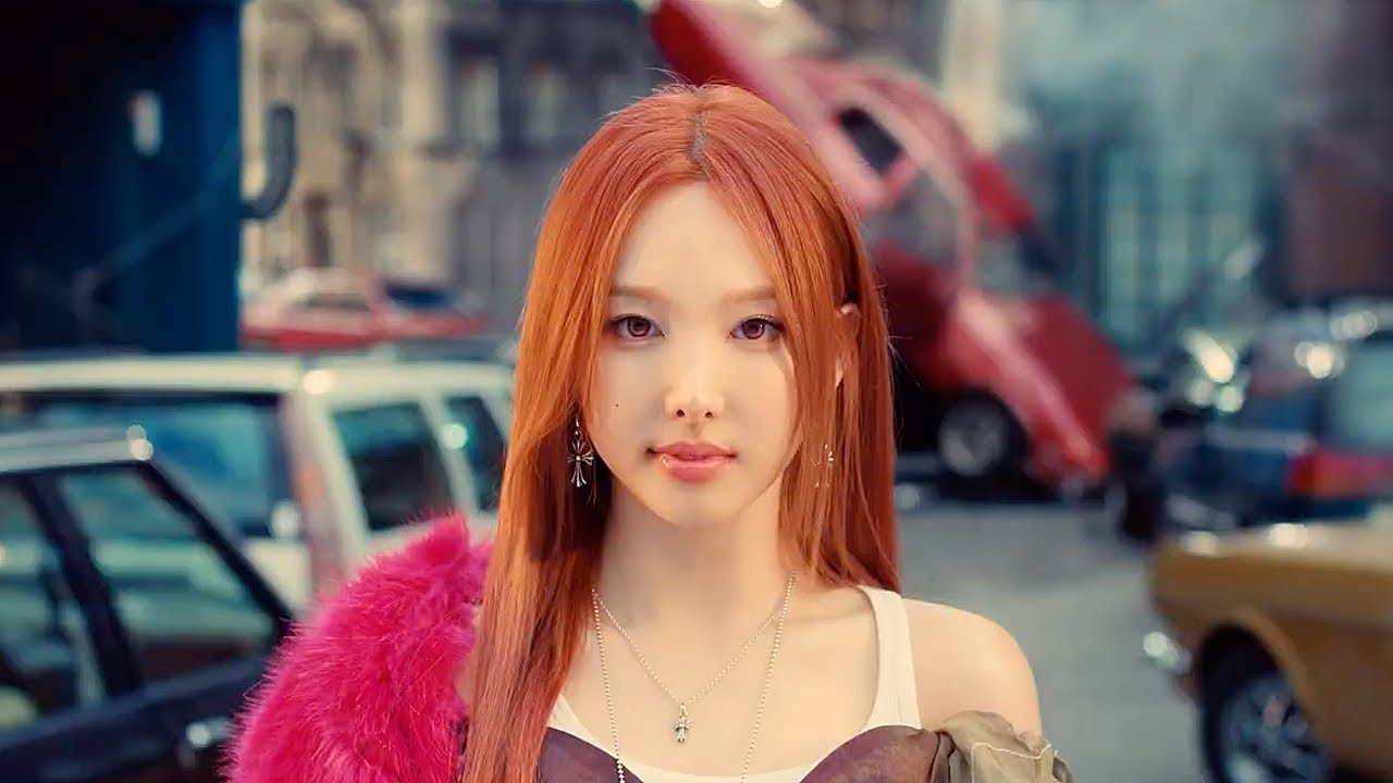 1280x720 NAYEON ABCD M V Teaser 1. Immediate, Desktop