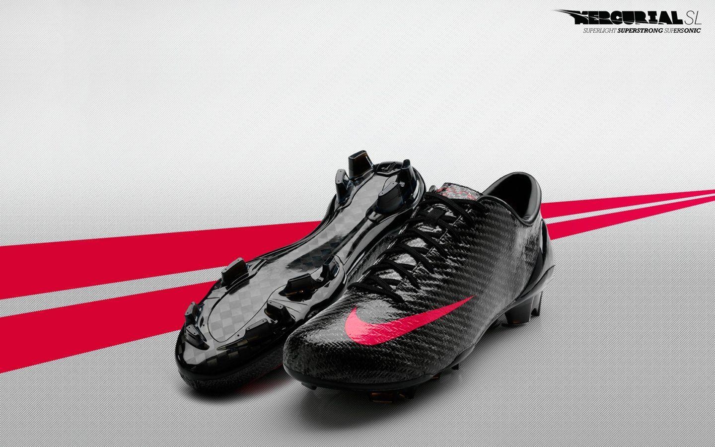 1440x900 Nike Nike Football Boots 1529, Desktop