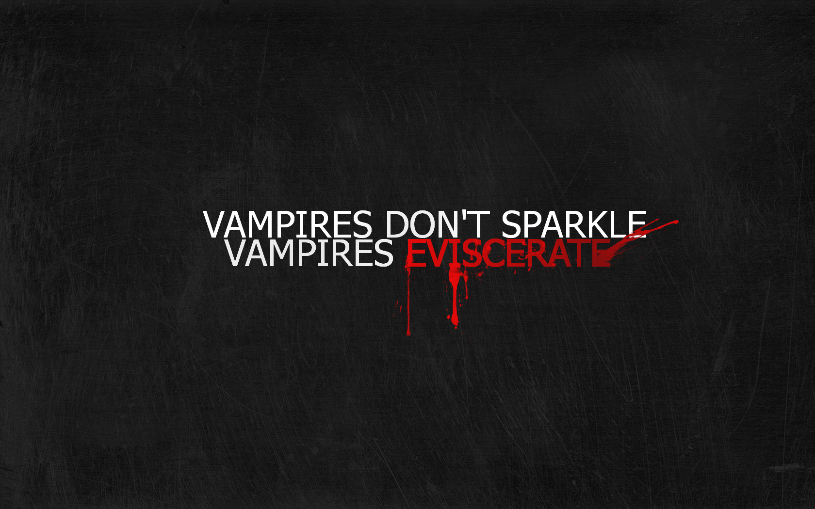 1680x1050 Quotes about Vampire (441 quotes), Desktop