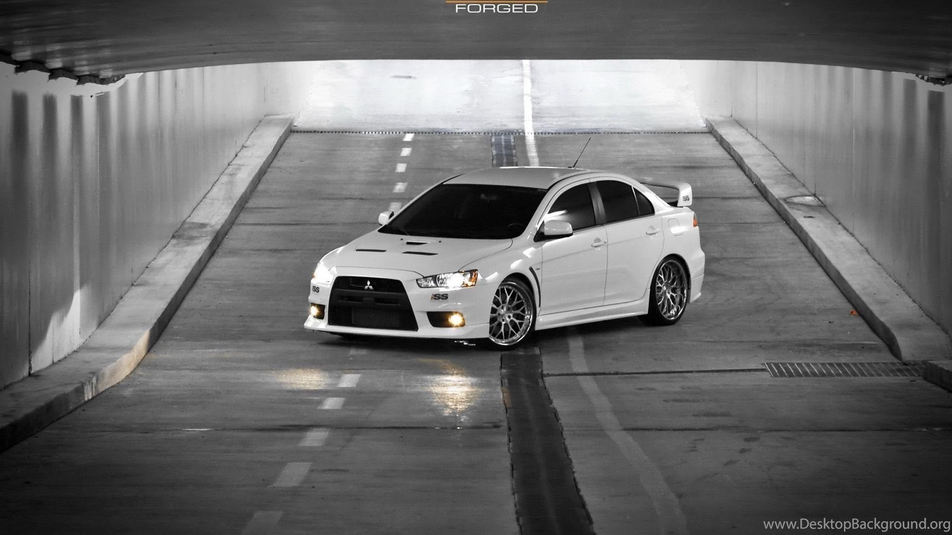 1920x1080 Mitsubishi Lancer HD Wallpaper Desktop Background, Desktop