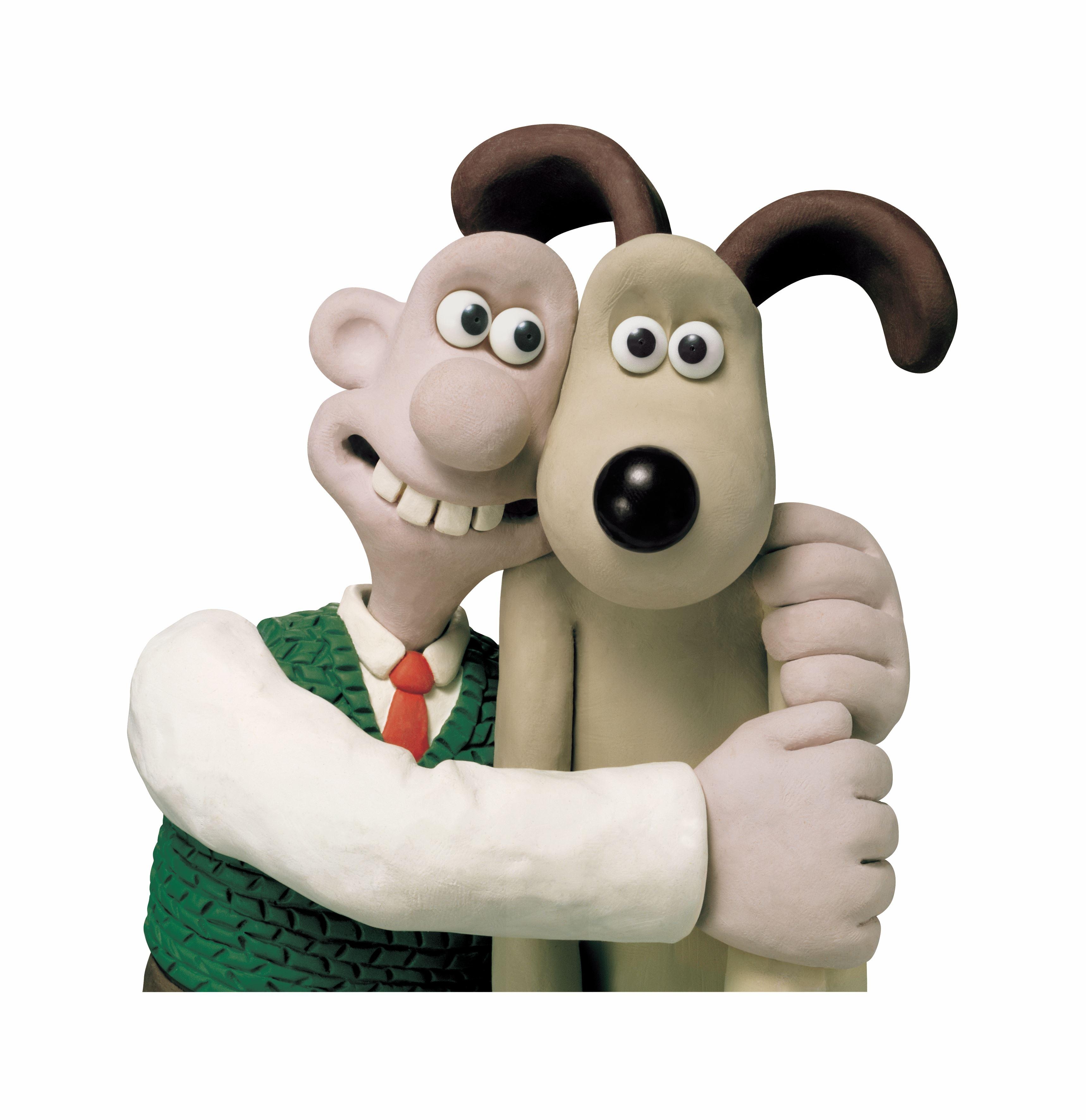 3440x3550 Wallace and Gromit Theme Song. Movie Theme Songs & TV Soundtracks, Phone