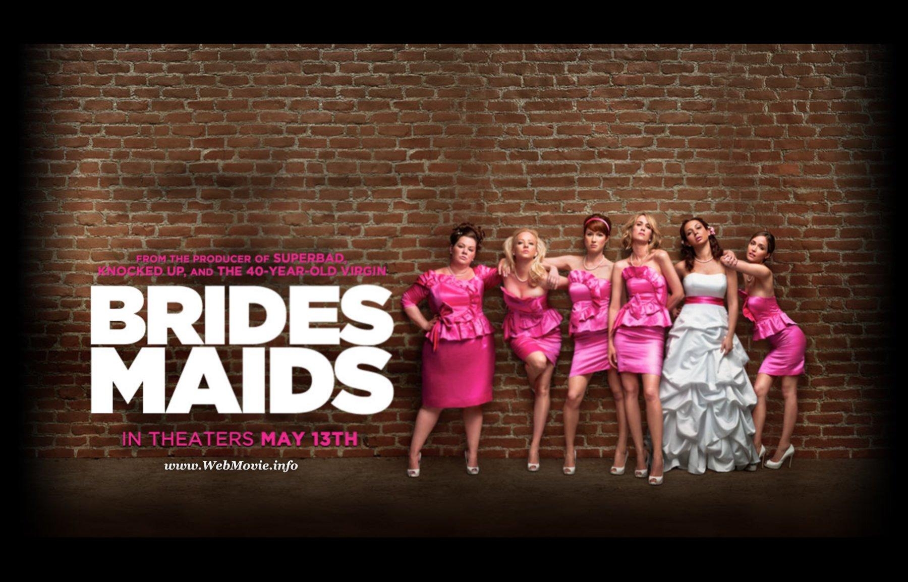 1800x1160 Bridesmaids Wallpaper and Background Imagex1154, Desktop