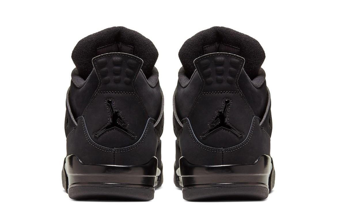 1170x780 Air Jordan 4 Black Cat Release Date & Info, Desktop