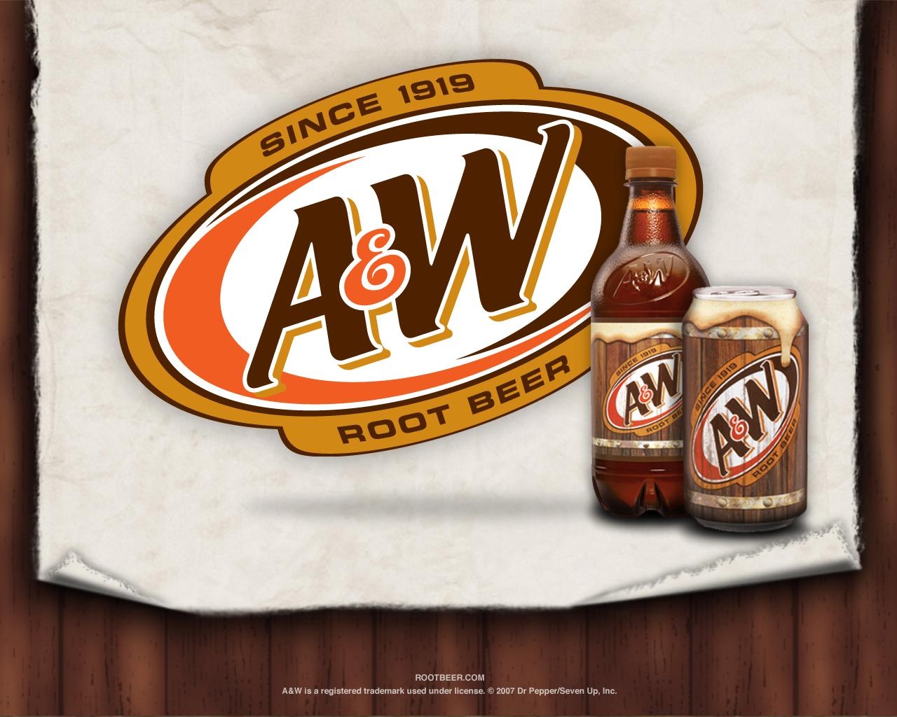 1280x1030 A&W Root Beer Wallpaper. Arrowroot, Desktop