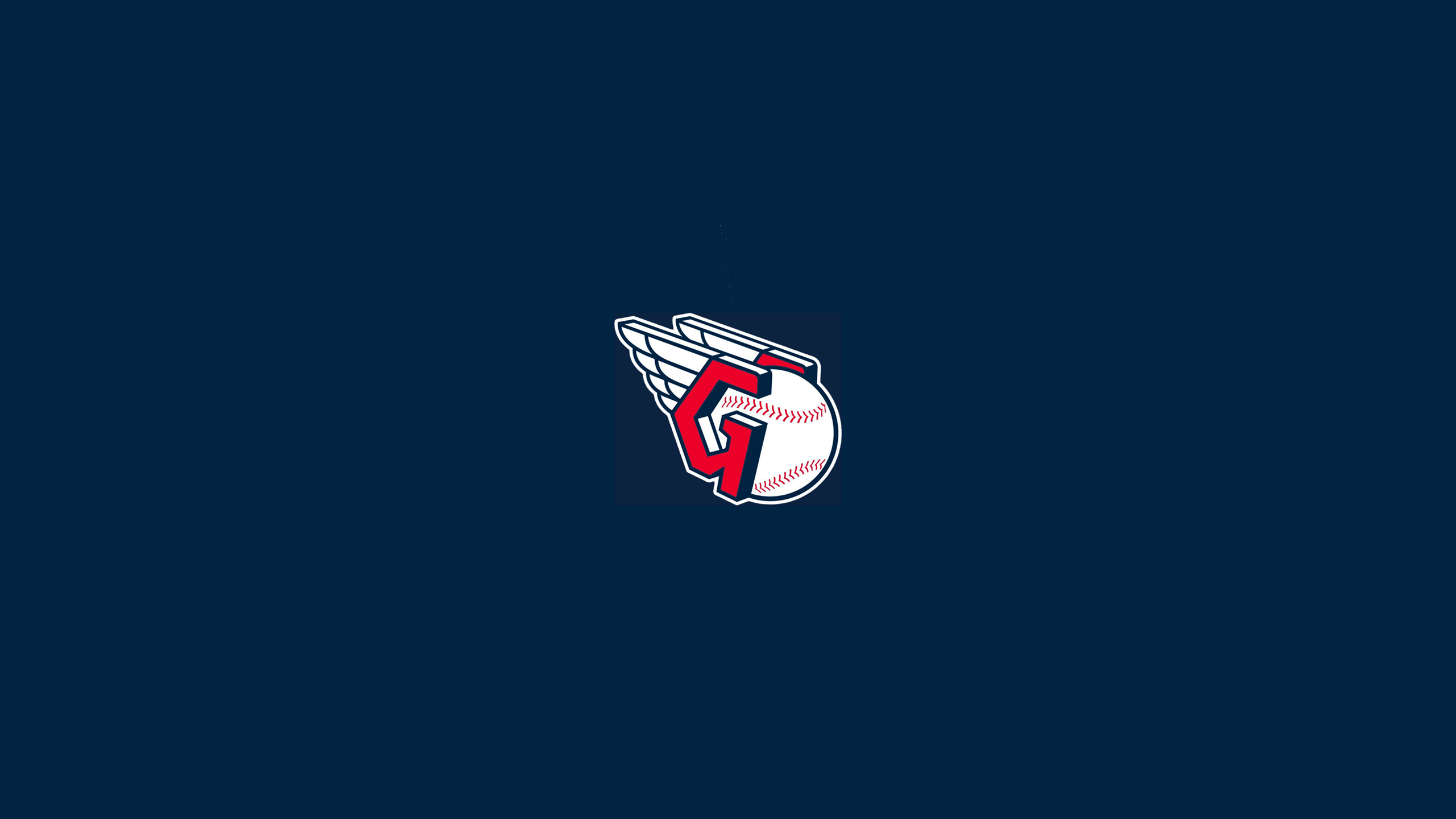 2560x1440 Cleveland Guardians. Stephen Clark (sgclark.com), Desktop