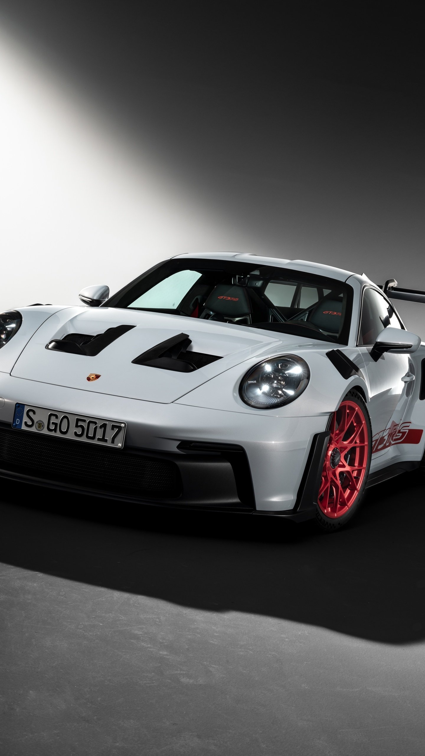 1440x2560 Porsche 911 GT3 RS Wallpaper 4K, 5K, 8K, Phone