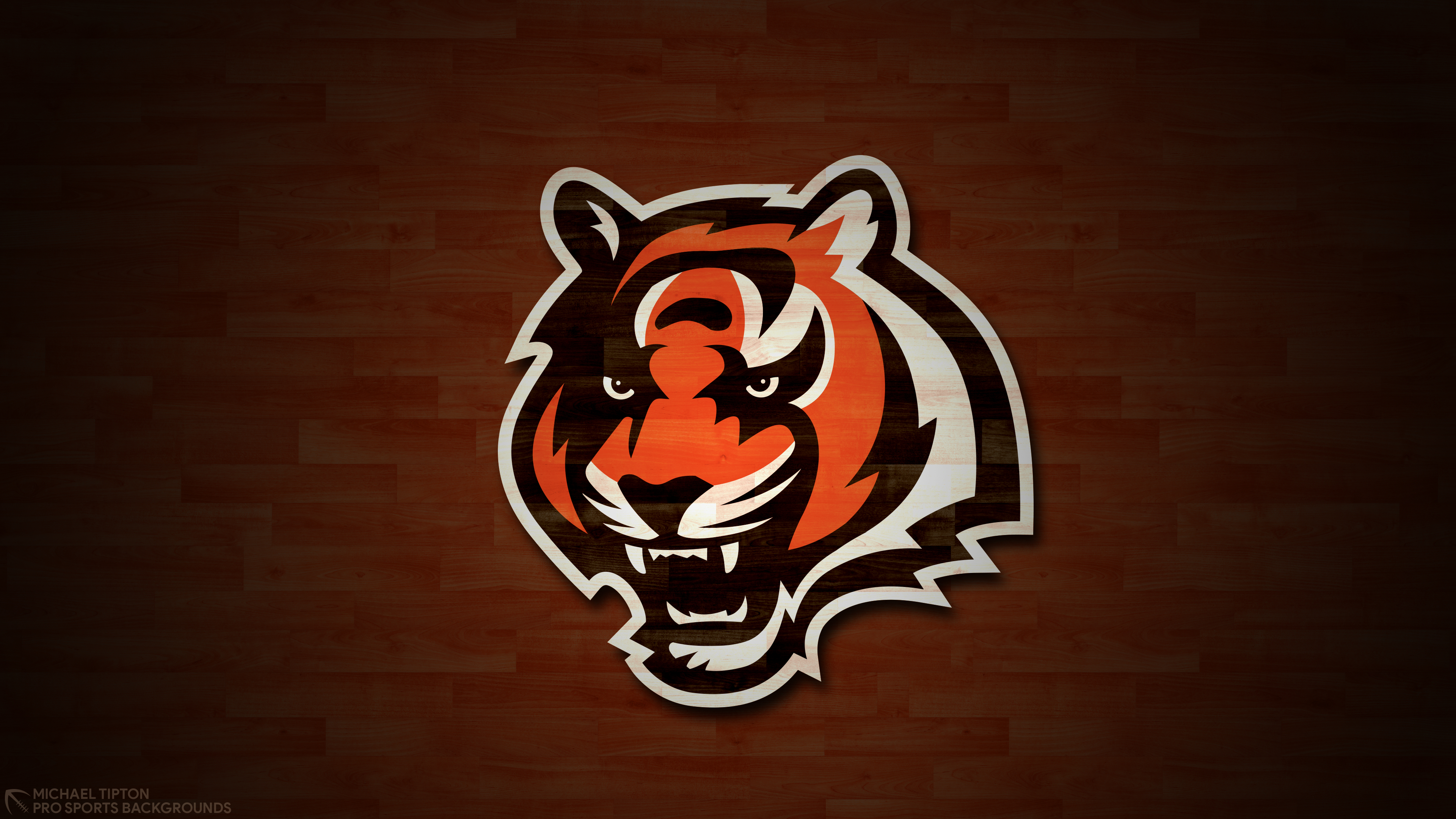 3840x2160 2022 Cincinnati Bengals Wallpaper. Pro Sports Background, Desktop