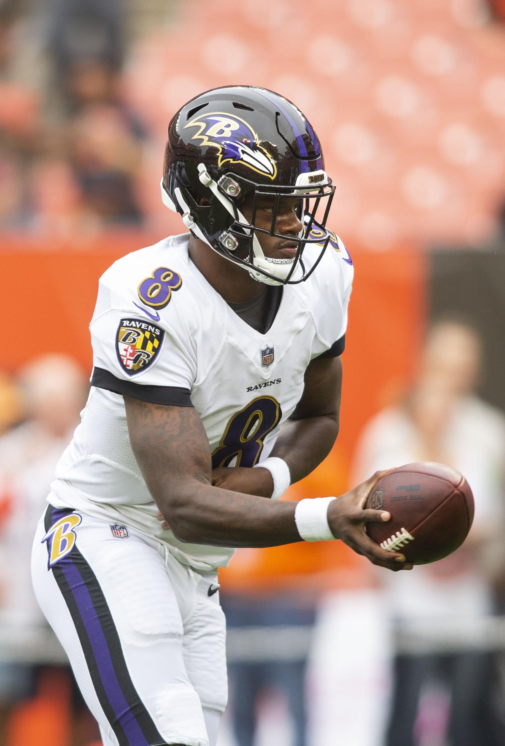 1770x2610 Ravens To Start Lamar Jackson Vs. Raiders, Phone