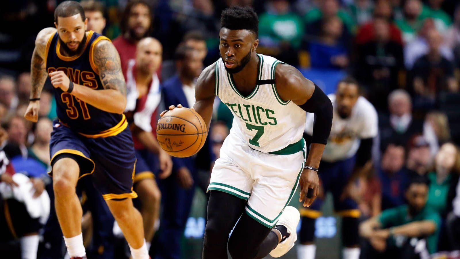 1600x900 Report: Cavs want Celtics to include Jaylen Brown or Jayson Tatum, Desktop