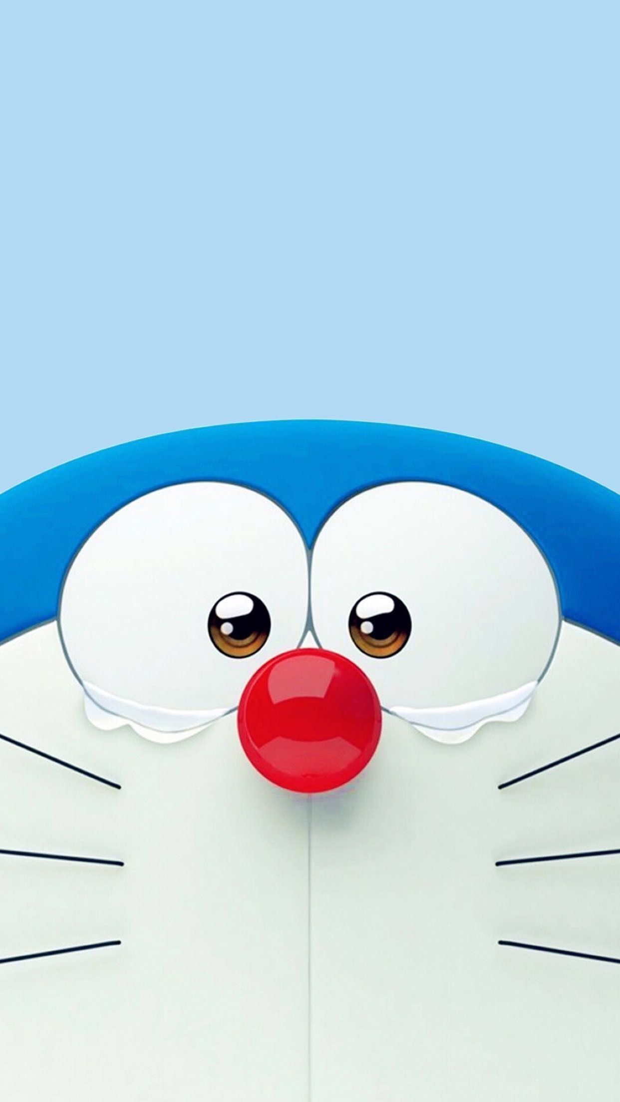 1250x2210 Doraemon Phone Wallpaper Free Doraemon Phone Background, Phone