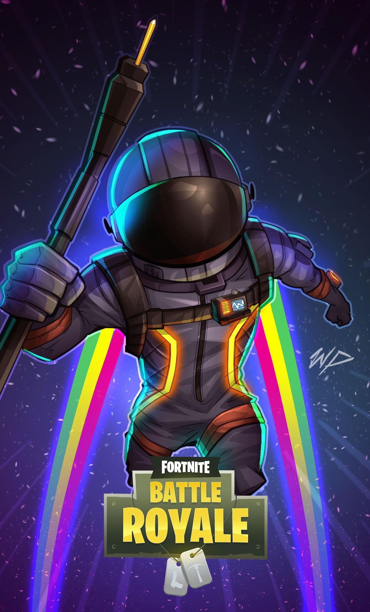 1280x2120 Boy Fortnite Wallpaper, Phone