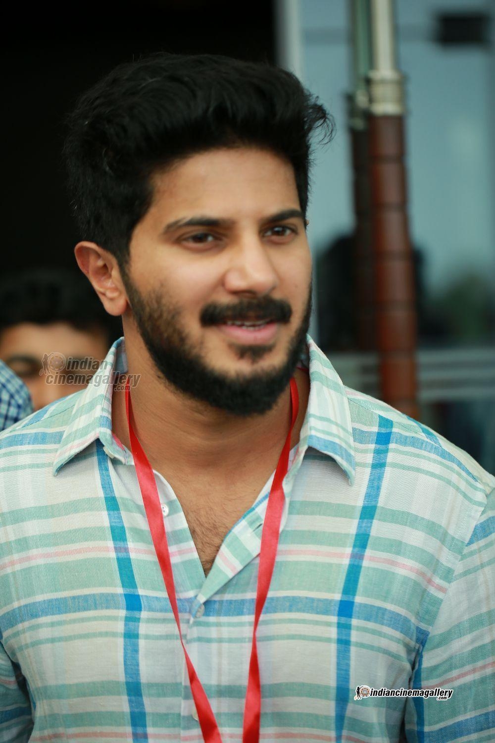 1000x1500 Dulquer Salmaan Wallpaper HD for Android, Phone