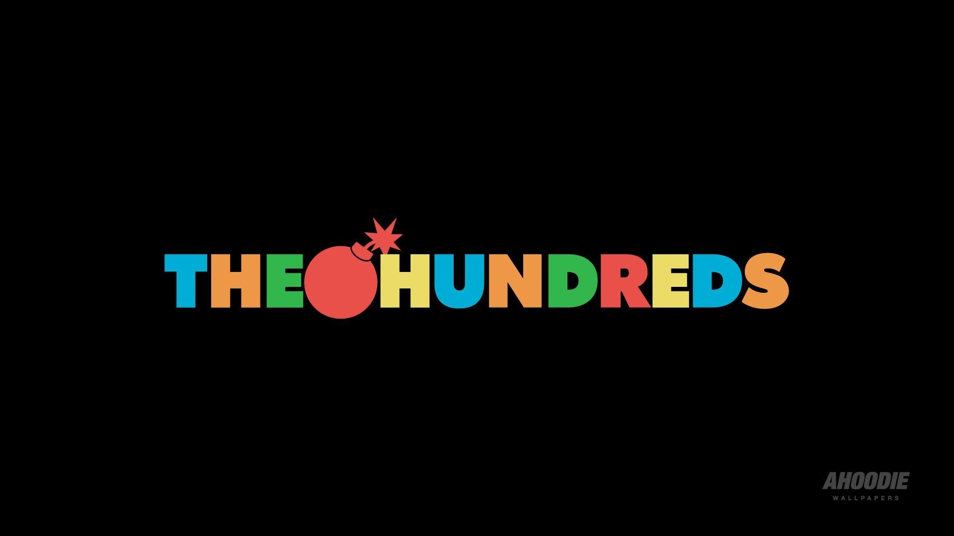 1920x1080 The Hundreds Wallpaper, Desktop