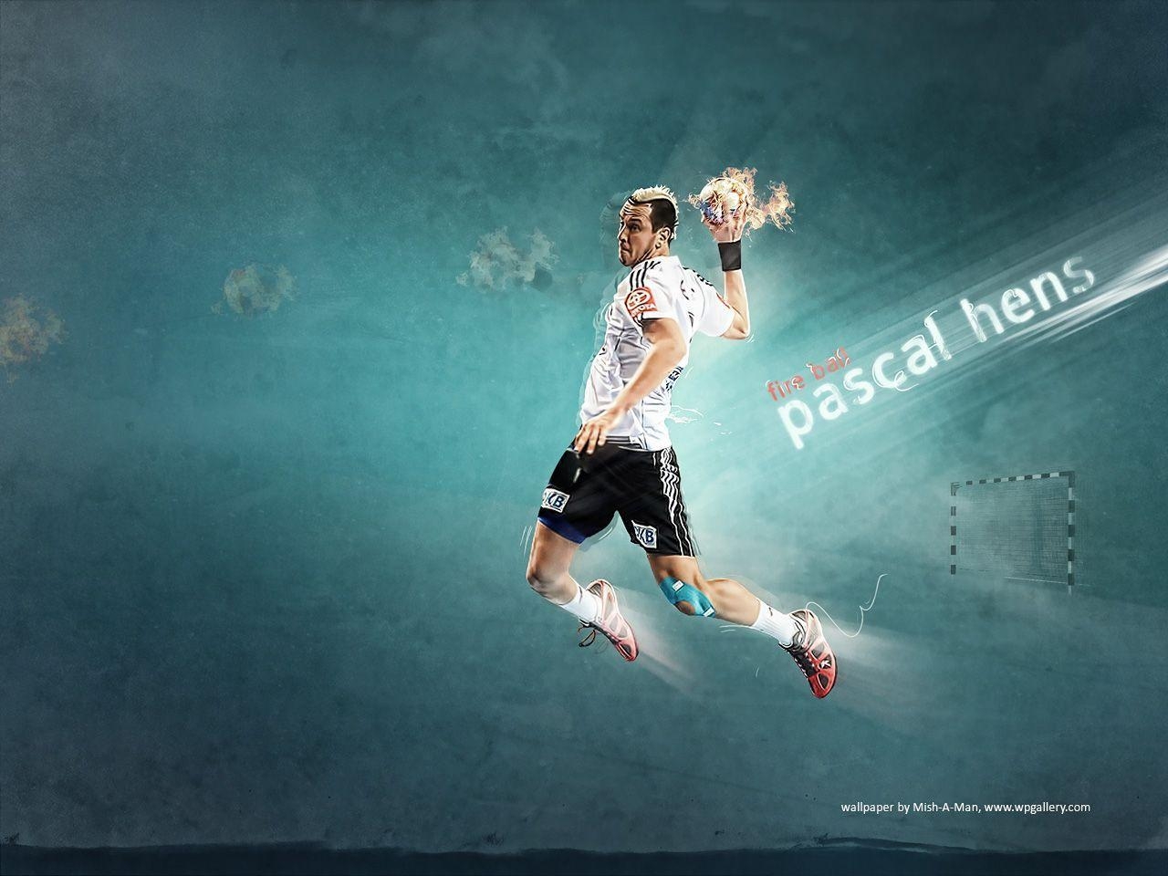 1280x960 Live Sports: Handball Wallpaper, Desktop