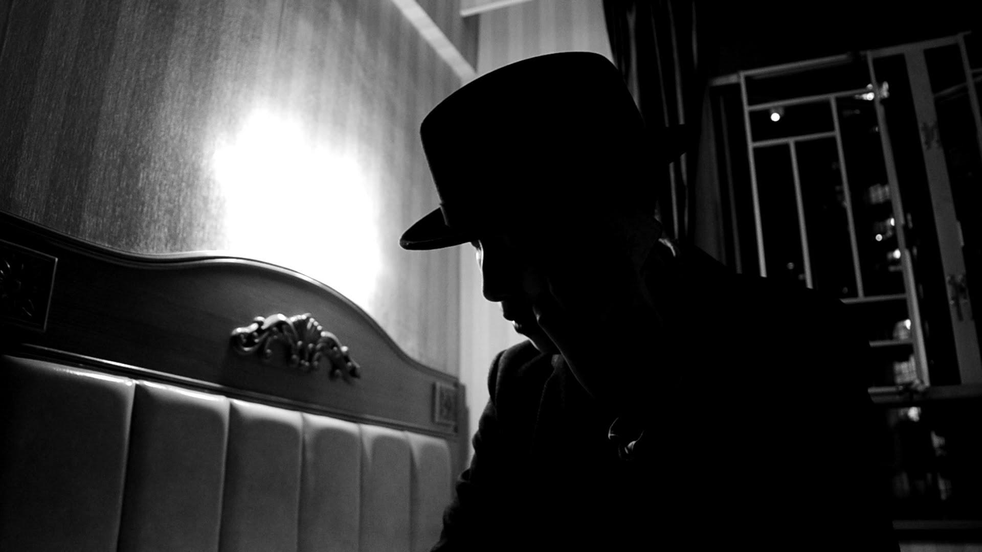 1920x1080 Thug Life: A Love Letter to Film Noir (2015), Desktop