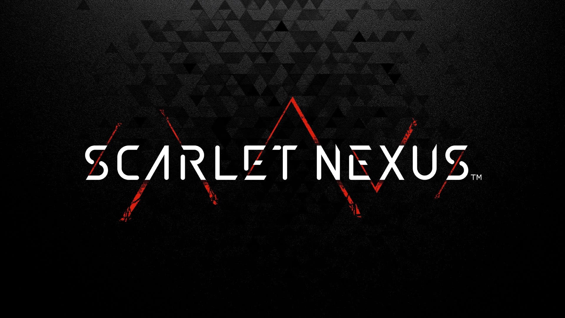 1920x1080 Bandai Namco Releases A New For Scarlet Nexus, Desktop