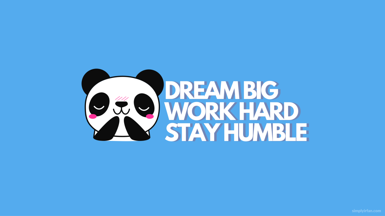 1280x720 Work Hard Stay Humble wallpaper. Work Hard Stay Humble, Desktop