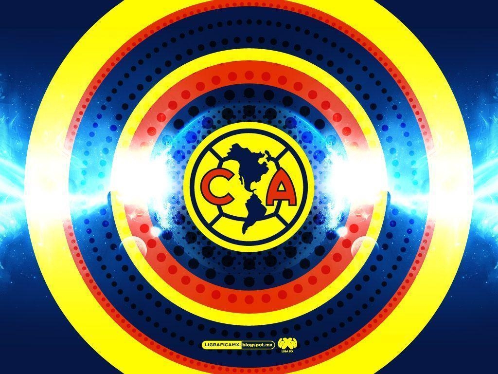 1030x770 Club America Wallpaper 2015, Desktop