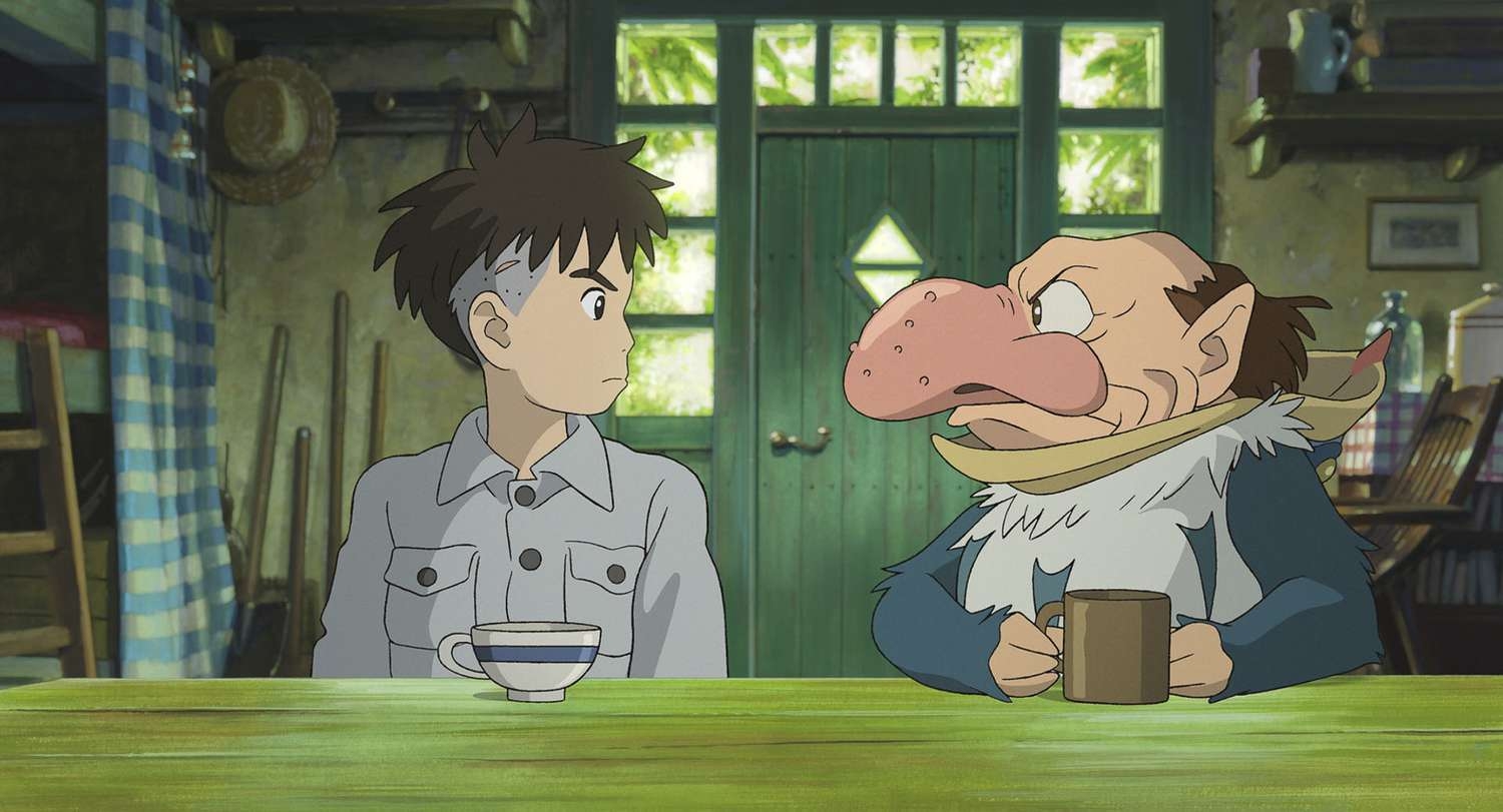 1500x820 Hayao Miyazaki's 'The Boy and the Heron' releases 14 new photo, Desktop