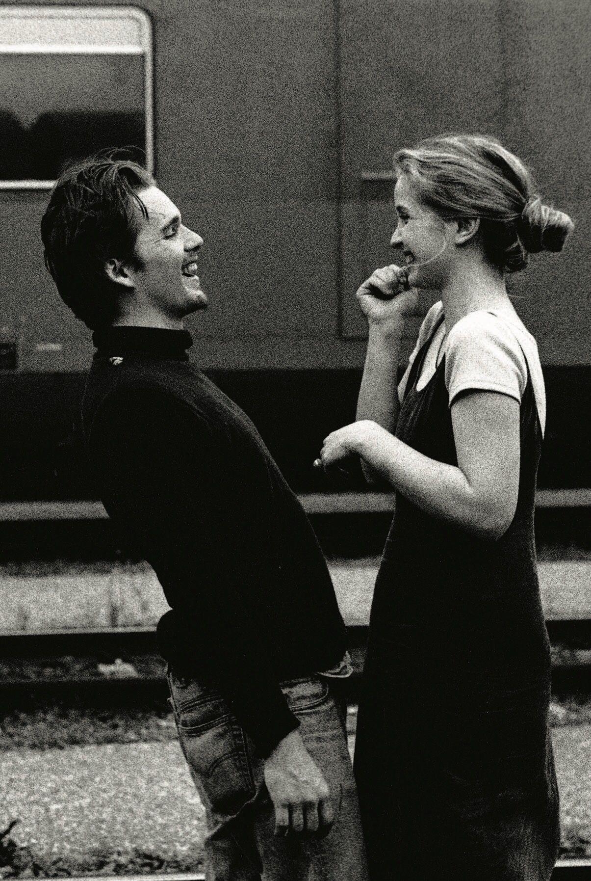 1210x1800 Before Sunrise. Movies. Movies, Film and Julie delpy, Phone