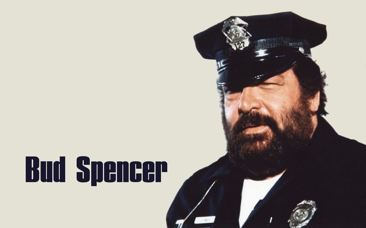 1280x800 Filmovízia: Bud Spencer, Desktop