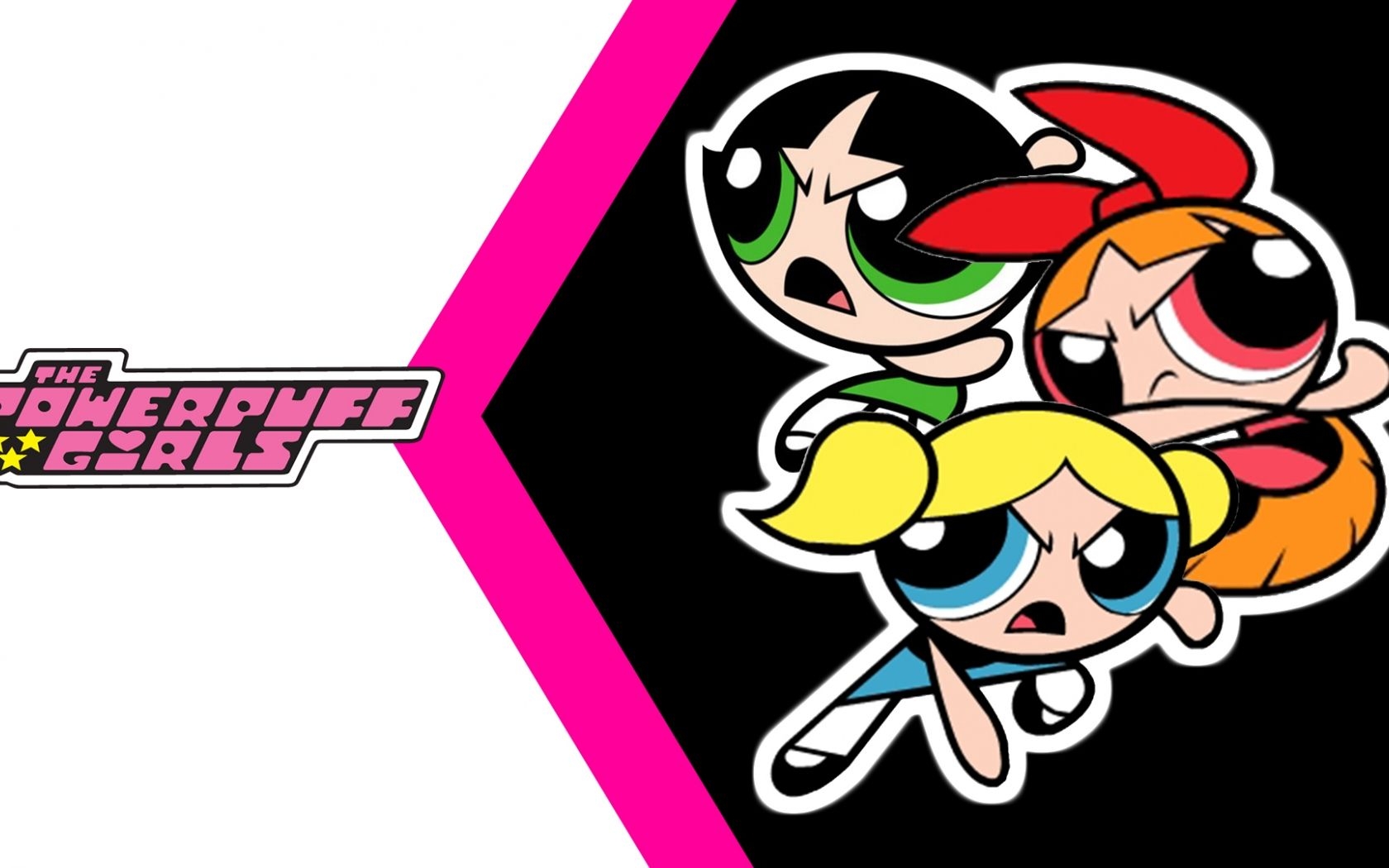 1680x1050 Free download The Powerpuff Girls Wallpaper 25 1920 X 1080, Desktop