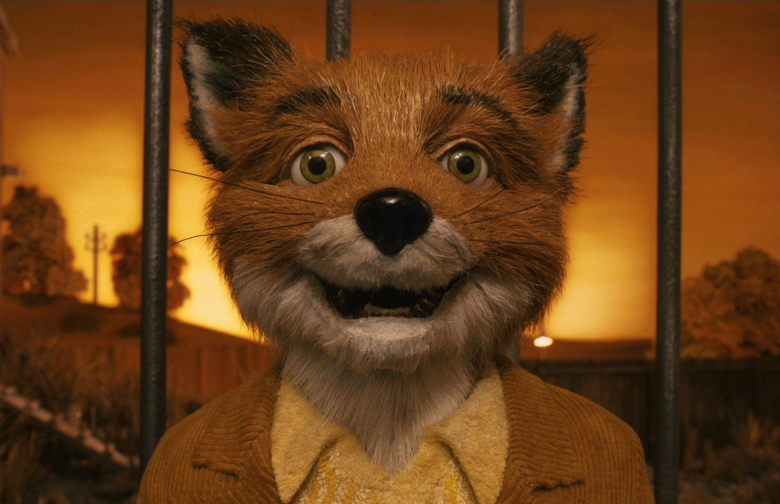 1600x1040 Fantastic Mr. Fox wallpaper, Movie, HQ Fantastic Mr. Fox picture, Desktop