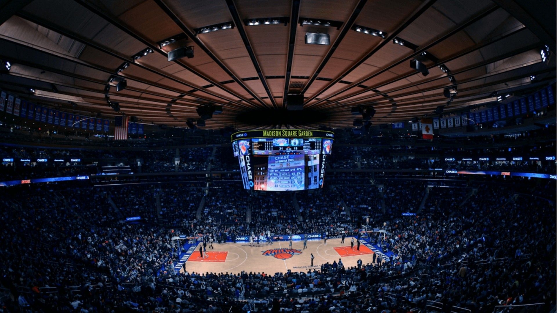 1920x1080 Wallpaper HD Knicks With Image Dimensions Pixel Square, Desktop