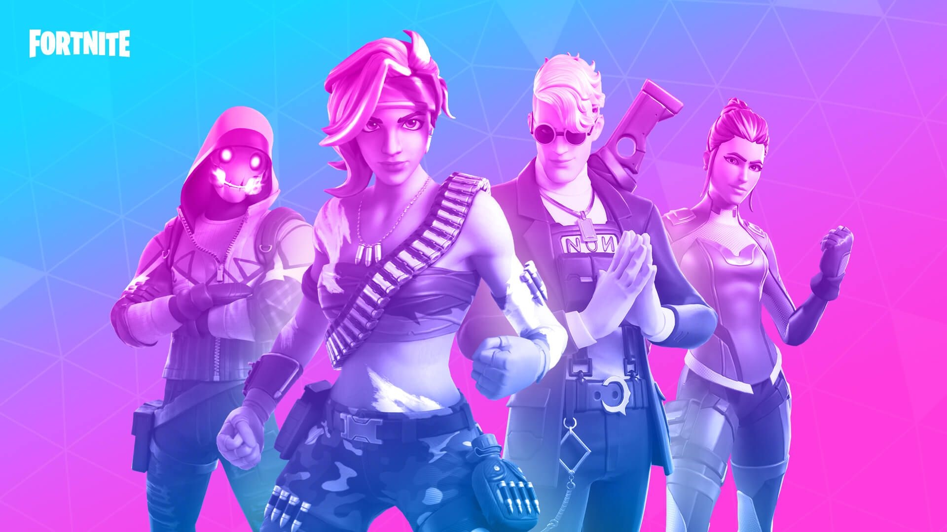 1920x1080 Fortnite Competitive Updates 2; Season 3, Desktop