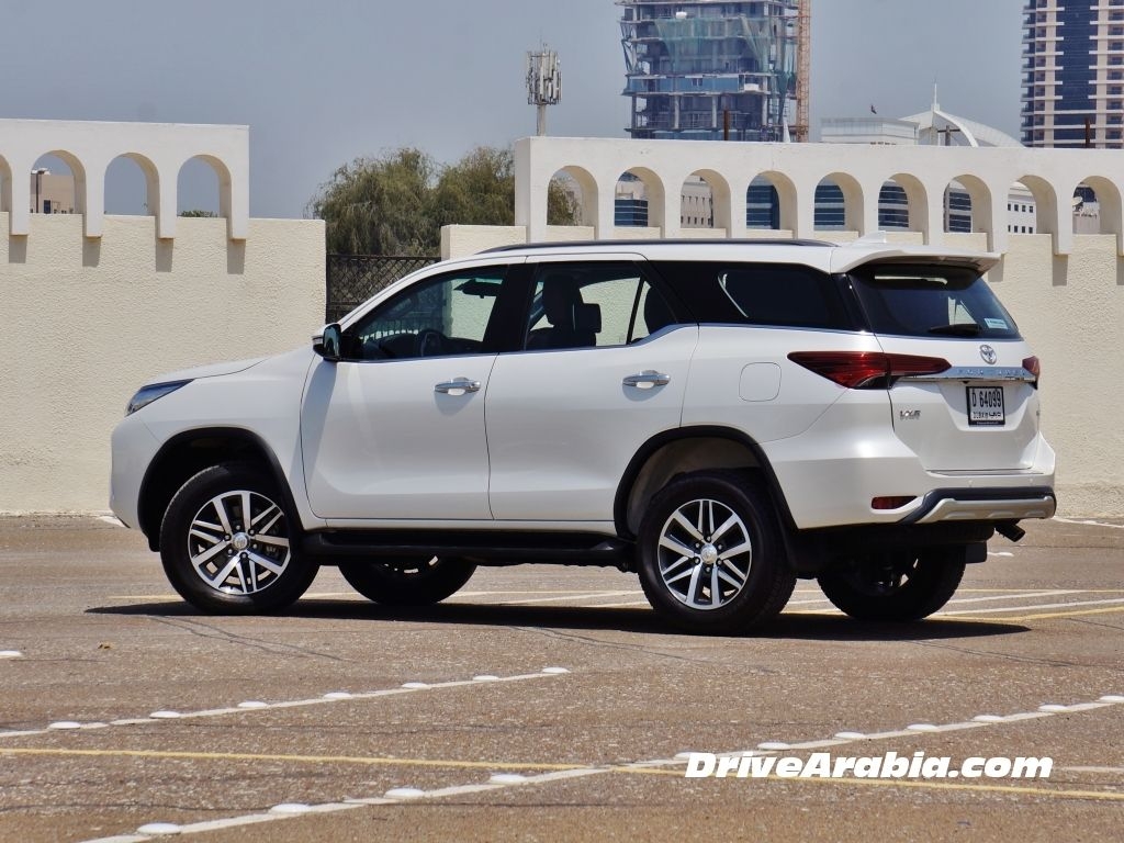 1030x770 Toyota Fortuner 2017 Review 1024 X Fortuner 2017 Dubai, Desktop