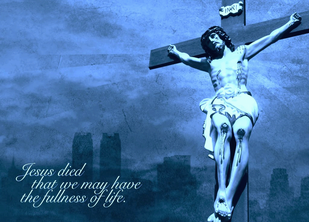 1030x740 Good Friday day Wordings, Desktop