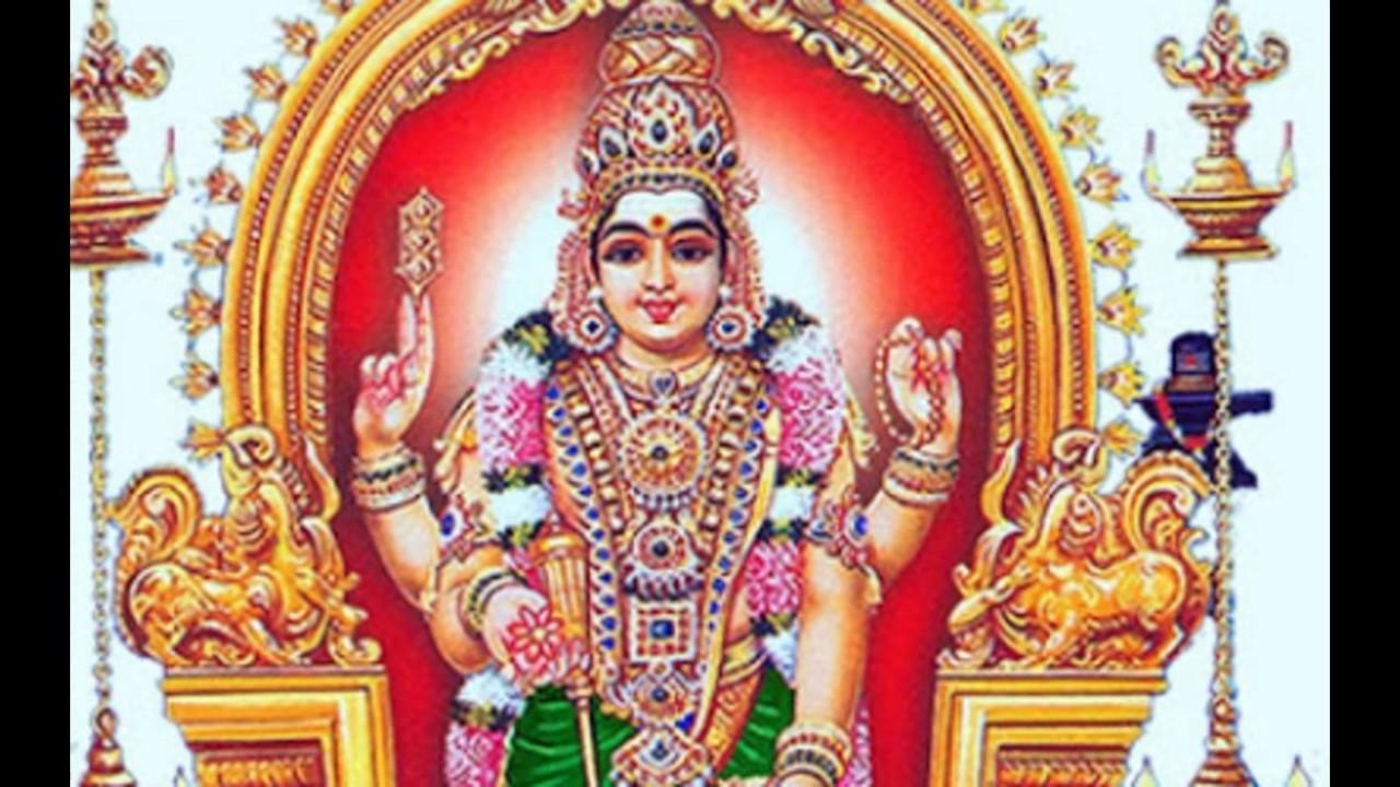 1280x720 Beautiful Good Morning Wishes & Greetings With Lord Murugan, Desktop