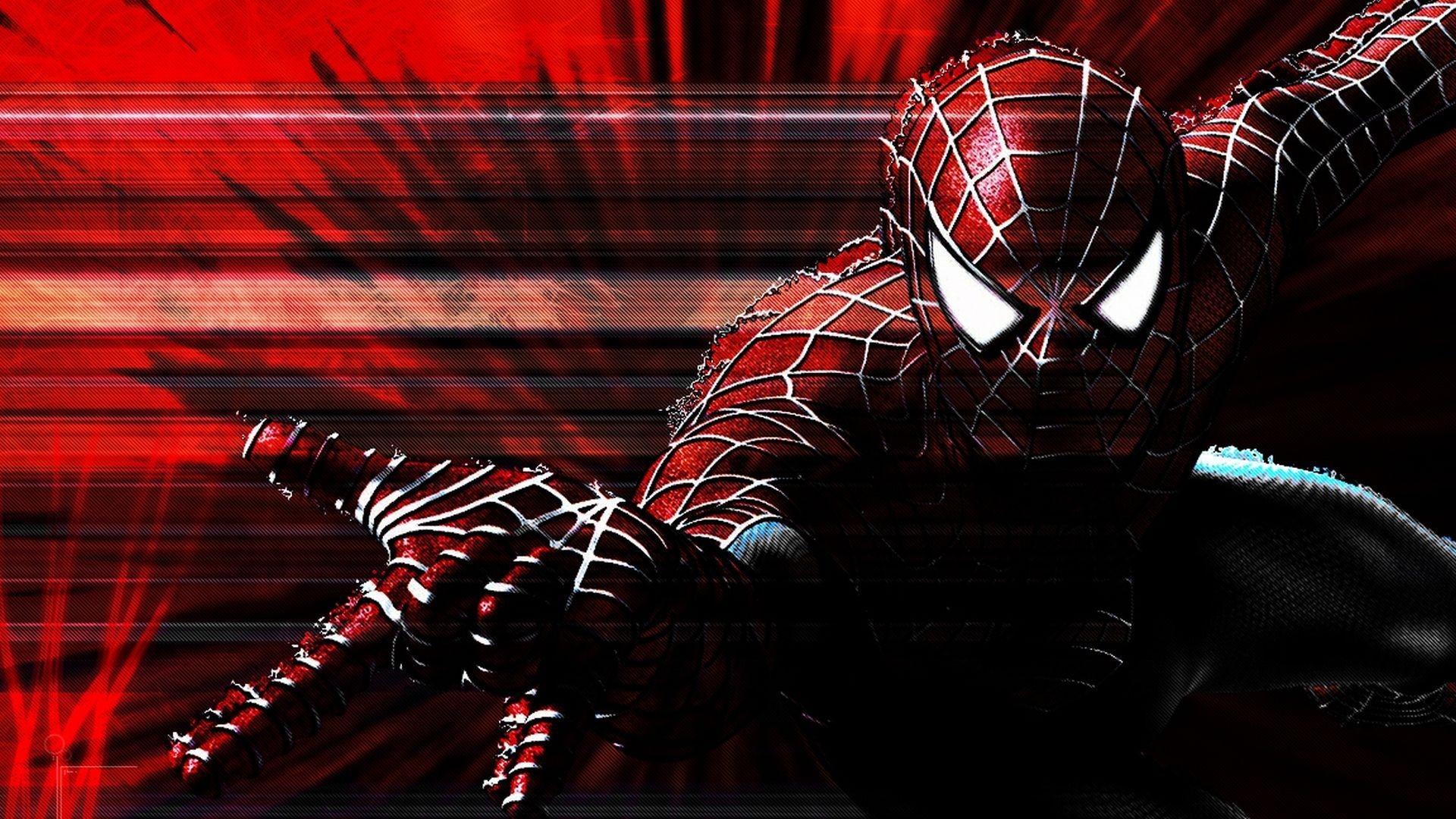 1920x1080 The Amazing Spider Man Laptop HD Hd 4k.wallpapertip.com, Desktop