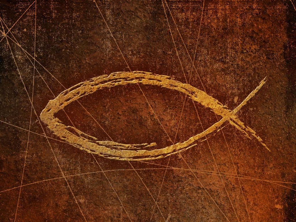 1030x770 Ichthys, Ichthus, Christian, Jesus, Fish, Hebrew, Desktop