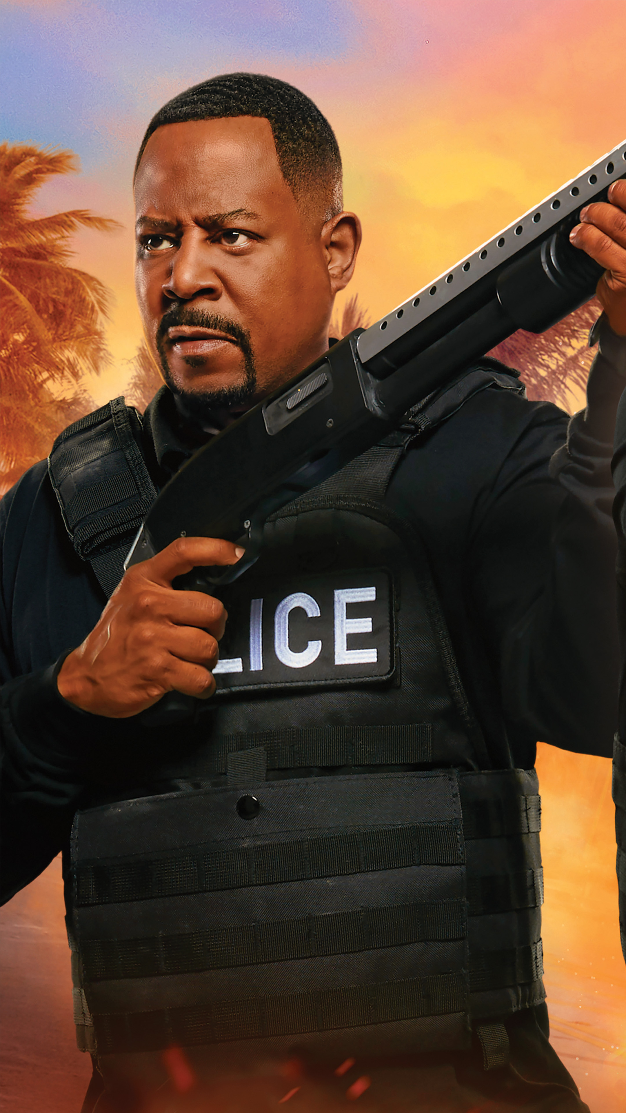 2160x3840 Martin Lawrence In Bad Boys For Life 4K Ultra HD Mobile Wallpaper, Phone