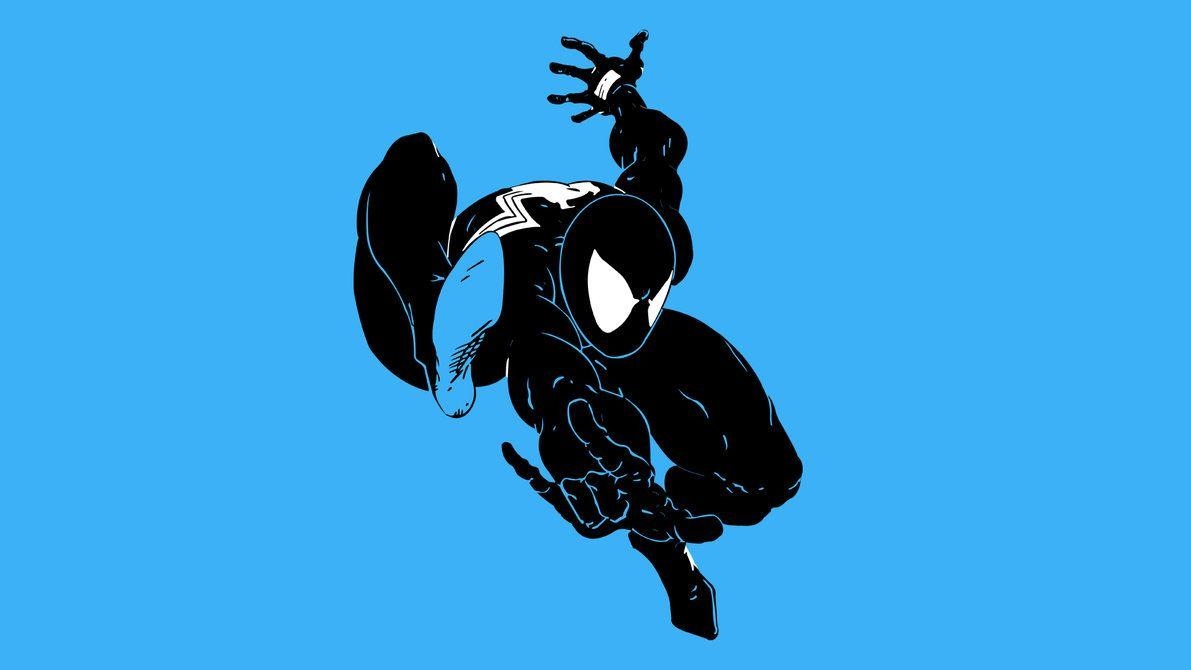 1200x670 Symbiote Spider Man Wallpaper, Desktop