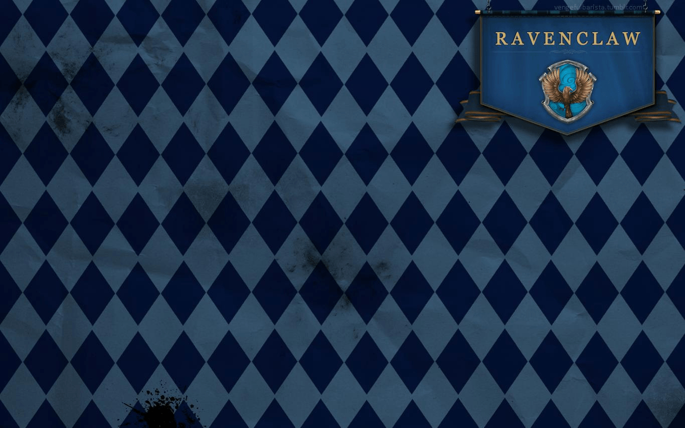 1370x860 Harry Potter Ravenclaw Wallpaper, Picture, Desktop