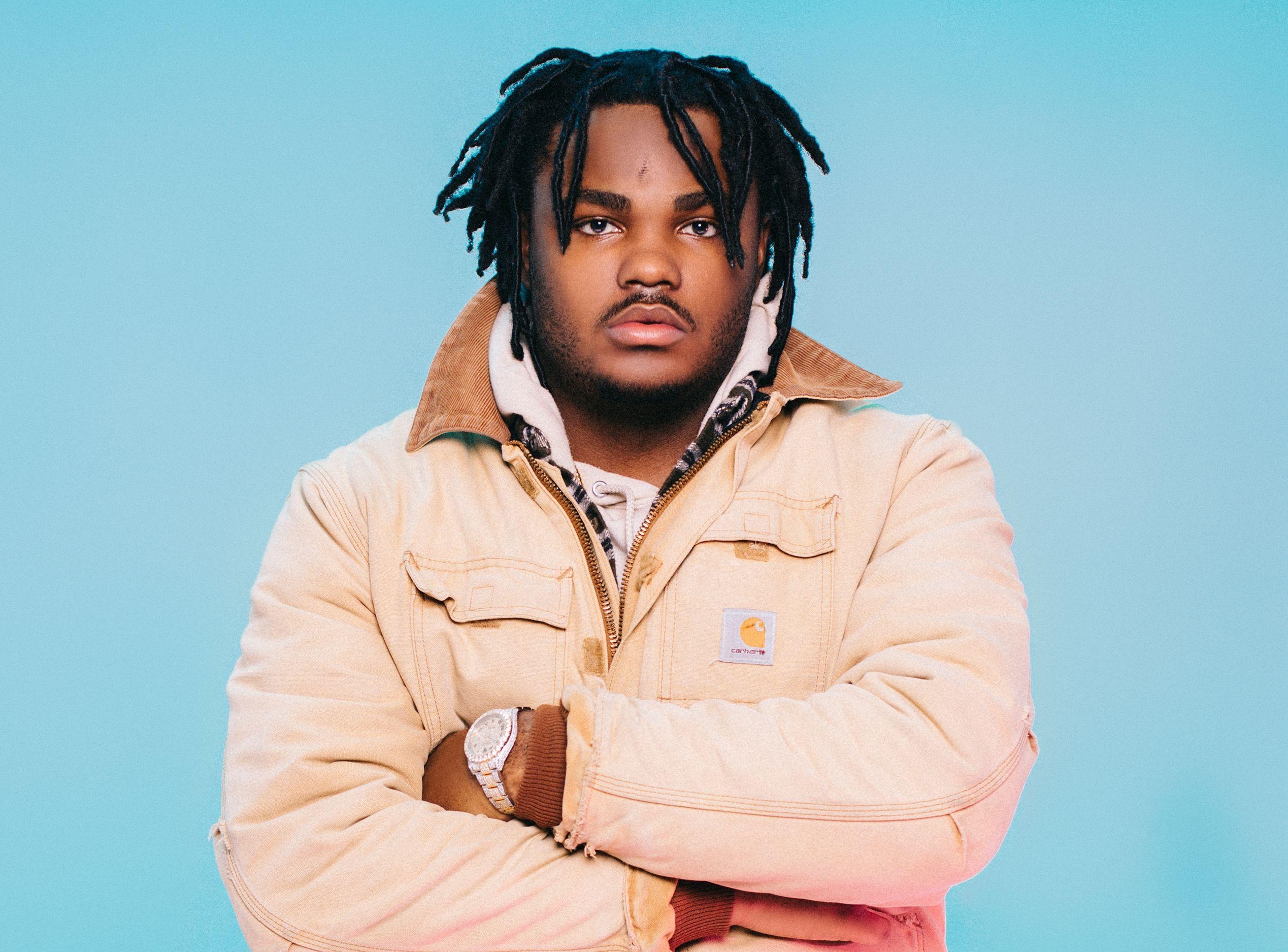 2540x1880 AUDIO TEE GRIZZLEY, Desktop