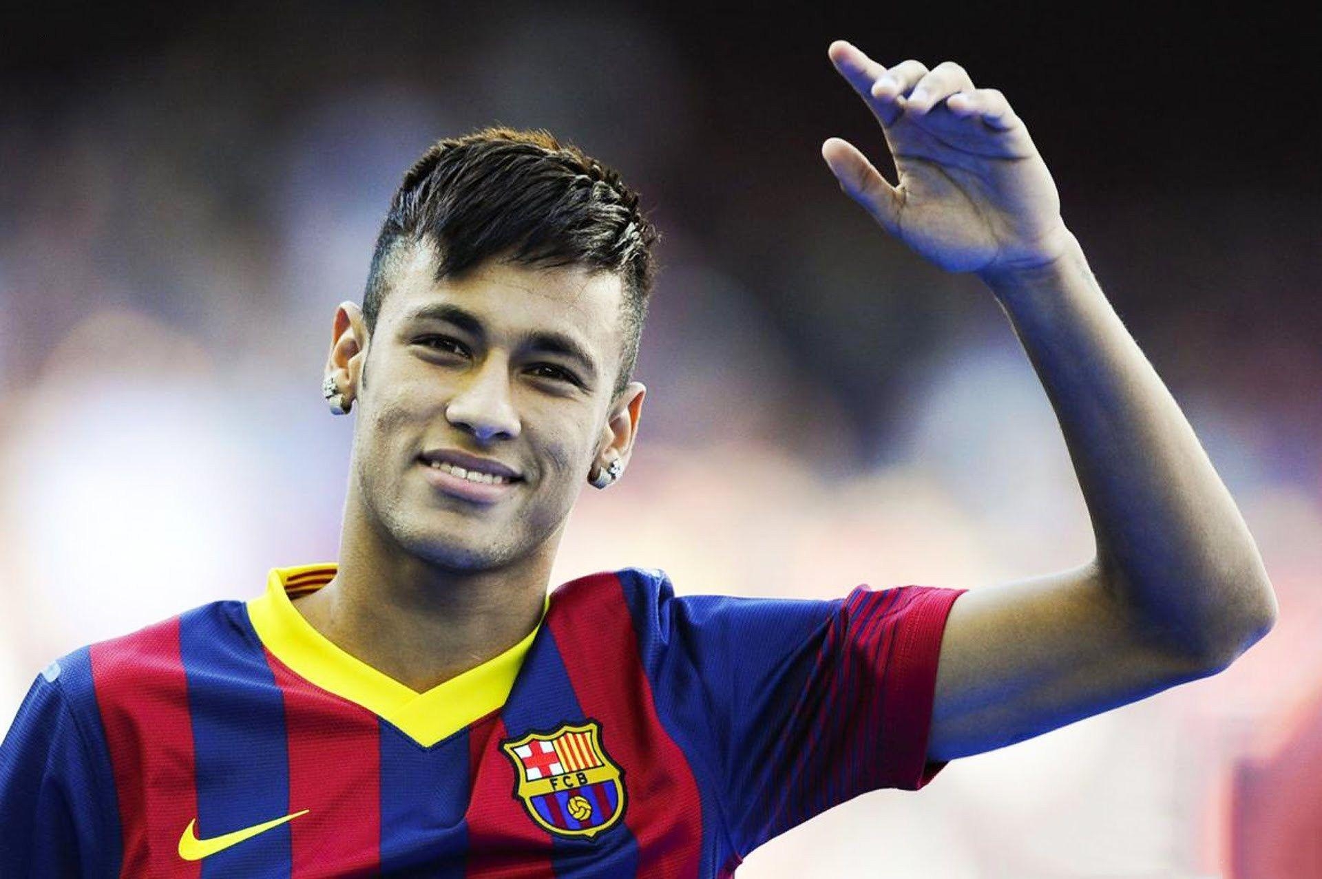 1920x1280 FC Barcelona Neymar HD Wallpaper 1080p, Desktop