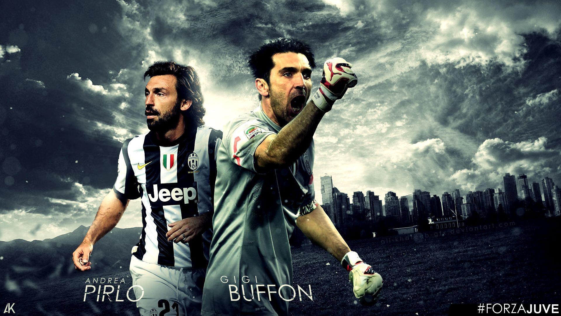 1920x1080 Andrea Pirlo Wallpaper 19 X 1080, Desktop